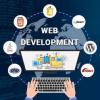 Web Development Photo